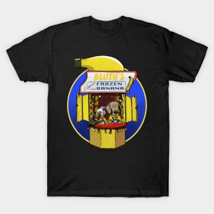 Bananananananananananaaaas T-Shirt